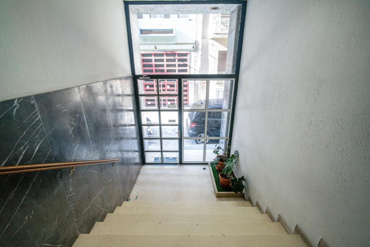 Majestic Flat With Huge Terrace In The City Center Ateny Zewnętrze zdjęcie